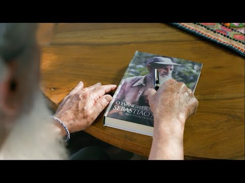 Nova edição do livro Evangelho Segundo Sebastião Mota (Alex Polari)