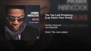 The Tea Leaf Prophecy (Lay Down Your Arms)