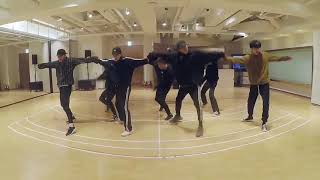 Download lagu EXO - ELECTRIC KISS [DANCE PRACTICE MIRRORED] mp3