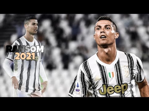 Cristiano Ronaldo - Ransom - 2020/21 | HD