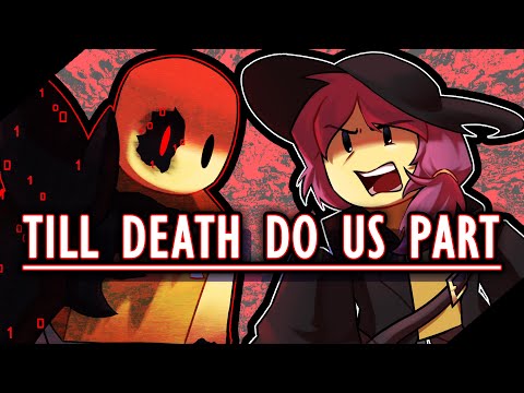 TILL DEATH DO US PART - Forsaken UST (John Doe vs Jane Doe)