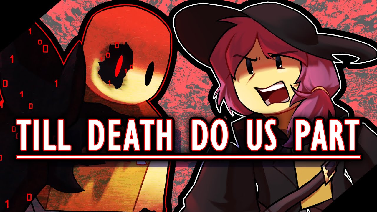 TILL DEATH DO US PART - Forsaken UST (John Doe vs Jane Doe)