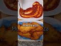 Chef Hélder Freire Hoje Fiz Bifes De Frango à Parmegiana