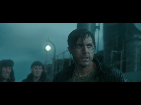 The Finest Hours (Clip 'The Boat Is in Pieces')