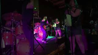 Vinyl Countdown plays Somebody To Love (by Mother&#39;s Finest)