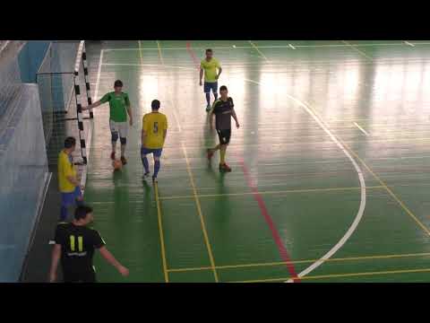 КУ 7 лига  Grafix – Madball (2 тайм)