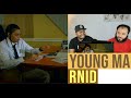 Young M.A "RNID" (Official Music Video) Reaction Young M.A "RNID" (Official Music Video) Reaction