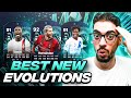 BEST META CHOICES FOR Serie A TOTS EVOLUTION FC 24 Ultimate Team