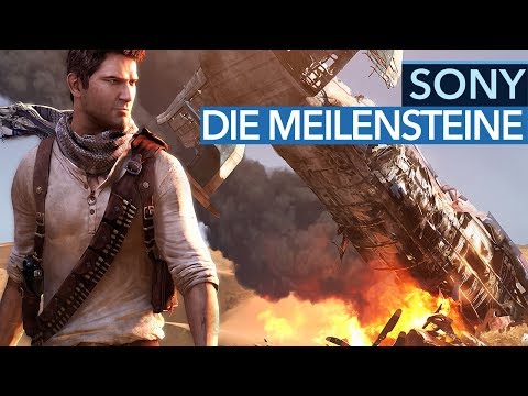 Der größte Triumph der Playstation - Sonys Meilensteine