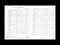 Grover's Corners (from Our Town) by Aaron Copland/arr. by Robert Longfield
