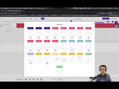 SoundTrap Tutorial: Making Your Own Custom Vocal Chain