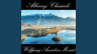 Piano Sonata No.3 in Bb, K.281, 1. Allegro