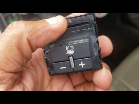 Installing a Trailer Brake Switch on a 2015 GMC Sierra: Complete Guide for Enhanced Towing Control