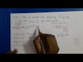Theory Of Computation PDA Example A N B 2n