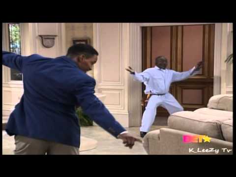 Jamie Foxx - Sings To Beat Acting a Fool HD