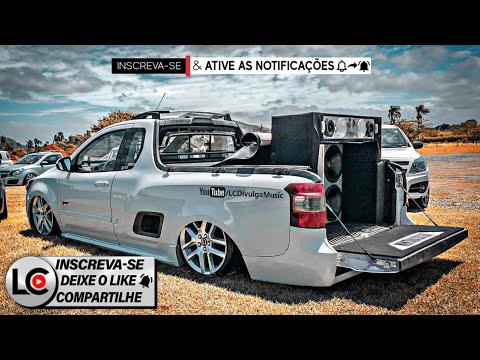 SELEÇÃO JÚNIOR VIANNA - BAÚ MÉDIOS E REPIQUES NO TALO | PRA PAREDÃO