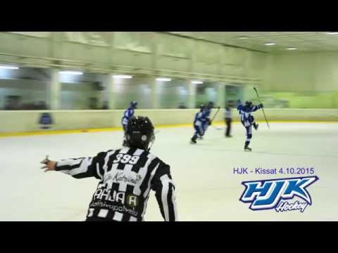 2015-10-04 HJK mallisuoritus