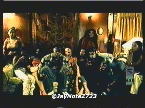 Snoop Dogg presents Tha EastSidaz - Gd Up (1999 Music Video)(lyrics in description)(X)