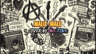 Download lagu V1RST - MALU - MALU (COVER POP PUNK) BY @OneTone10 mp3