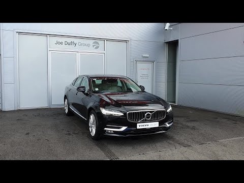 162D24265 - 2016 Volvo S90 D4 INS GT 4DR AUTO 26,900