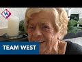 Wat is er gebeurd met Corrie van Geesbergen? - Team West
