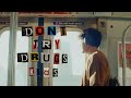 Don’t Try Drugs Kids - a Cinematic Short Film | Fujifilm XH2s & BMPCC 6k | 4K