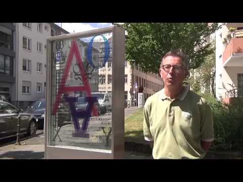 Mon, Bayer, Schmitz - Jörg Schmitz: Der Erbe der Sprachartisten