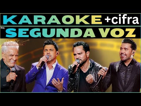 Um Século Sem Ti (ver. 2) - Matogrosso e Mathias