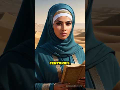 Queen زبيدة: The Pilgrimage Road Miracle