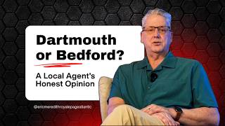 Dartmouth Halifax Nova Scotia vs Bedford — Which One Is Right for You?