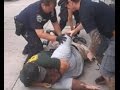 Eric Garner Died After NYPD Put Him In A.