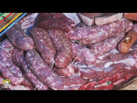 157 - Grigliata mista...torni subito ottimista! (secondo a base di carne succulento e appetitoso)