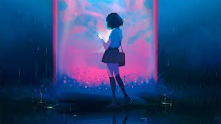 Sad, sad, sad. Why? 🌙  Rainy lofi mix