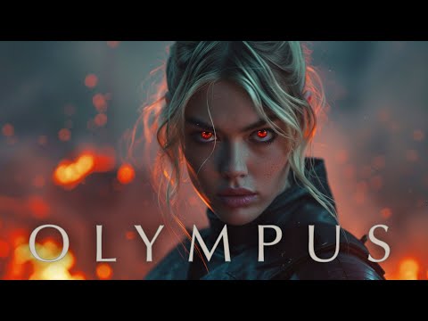 The Atlantean: Zeus vs Atlantis