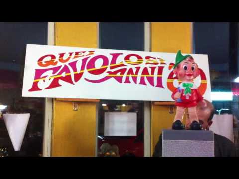 FESTA ANNI 60 70 ALLO SCACCO MATTO