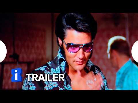 EPiC - Elvis Presley in Concert | Trailer Oficial Legendado