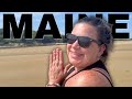 CAMPING AUF GEORGETOWN ISLAND ERKUNDEN SIE MAINES MILE 1 2 MILE BEACH IM REID STATE PARK