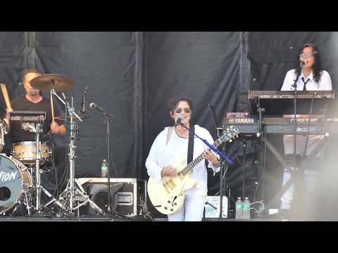 THE REVOLUTION : "Computer Blue" & "Mountains" : Arroyo Seco Music Festival (June 24, 2018)