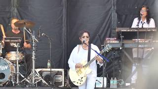 THE REVOLUTION : &quot;Computer Blue&quot; &amp; &quot;Mountains&quot; : Arroyo Seco Music Festival (June 24, 2018)