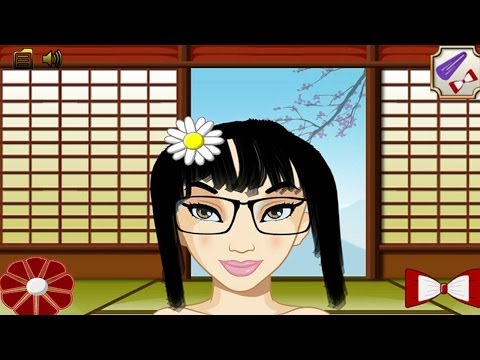 My Style Studio : Hair Salon Wii U