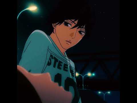Ao Haru Ride (Trinidad Cardona - Love Me Back)