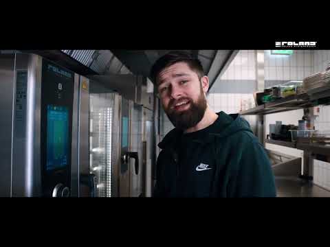 Roland Systemküchen YouTube-Vdeominiatur 13