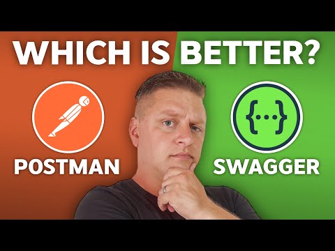 Postman vs Swagger (OpenAPI) | Which is Best in 2026?