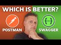 Postman Vs Swagger OpenAPI Which Is Best In 2026