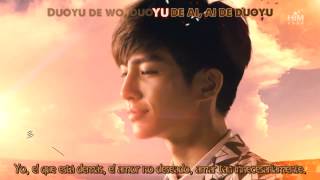 [FLL] Aaron Yan - The Unwanted Love MV [Sun Español]