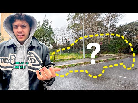 MI HANNO RUBATO LA MACCHINA