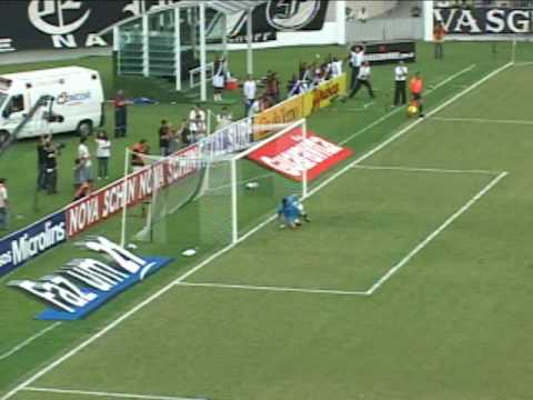 Vasco x Ponte Preta - O Vasco é Meu