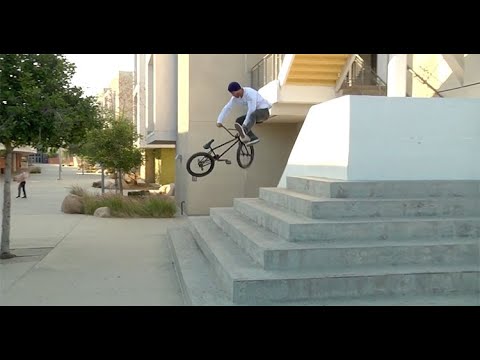 BMX GARRETT REYNOLDS 2019 Fiend edit