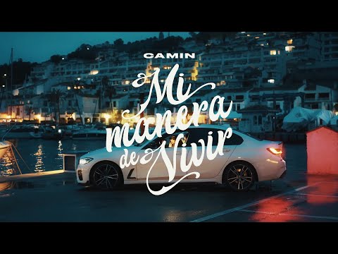 Camin - Mi Manera de Vivir (Videoclip Oficial)
