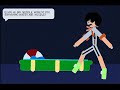 Drawing Cartoons 2 Demo Water Animation Version 1999 Episode 38 13